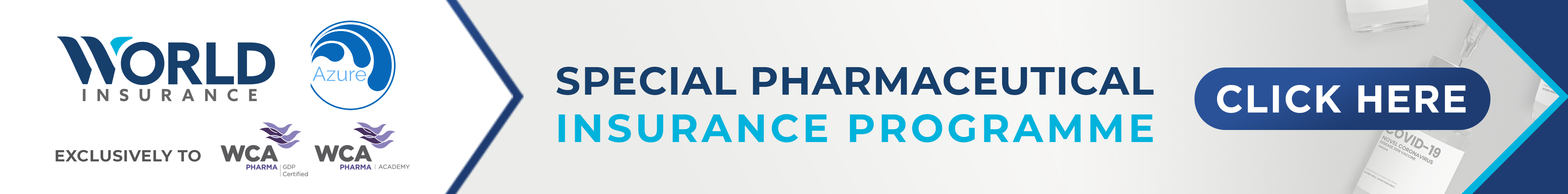 Pharmaceutical Insurance Programme