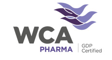 WCA Pharma